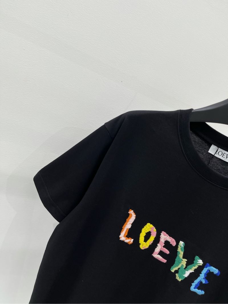 Loewe T-Shirts